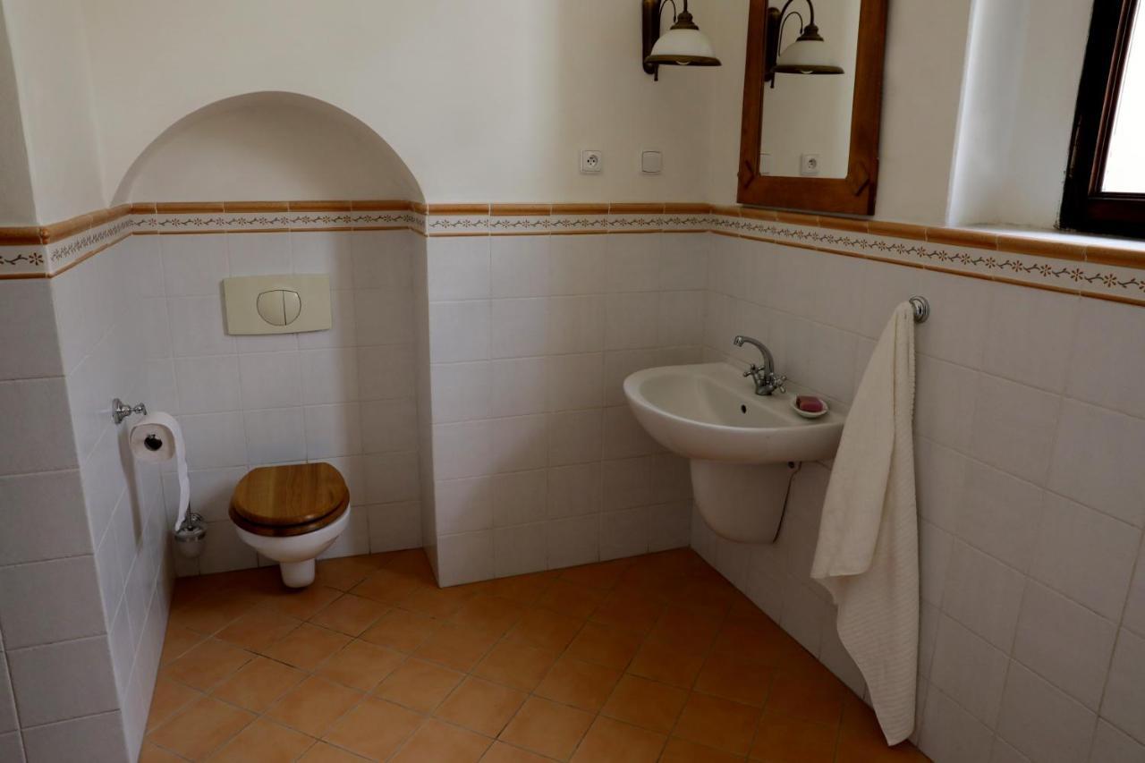 Historicke Zelenohorska Posta Apartment Nepomuk