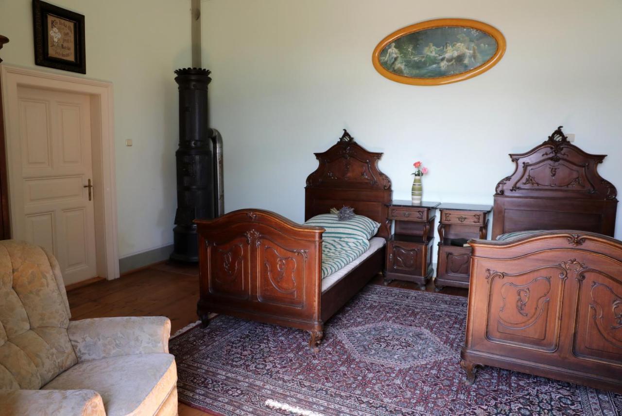 Historicke Zelenohorska Posta Nepomuk
